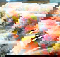 Hallo Juice - Glen Waverley - Accommodation Main Beach