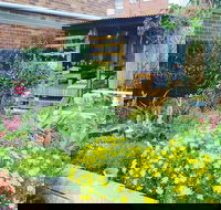 Homebush Garden Resturant - Accommodation Main Beach