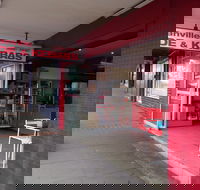 Istanville - Accommodation Main Beach