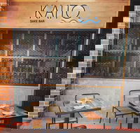 Kaito Sake Bar - Accommodation Main Beach