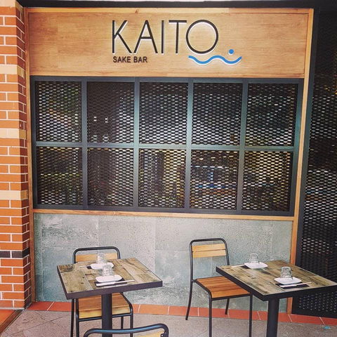 Kaito Sake Bar - Accommodation Main Beach 0