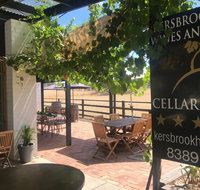 Kersbrook Hill Wines  Cider - Accommodation Main Beach