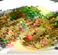 Litse Lounge - Accommodation Main Beach