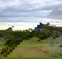 Lookout Cafe - Accommodation Main Beach