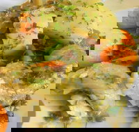 Loxandra - Accommodation Main Beach