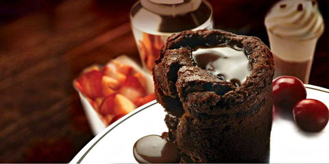 Max Brenner - Maribyrnong - Accommodation Main Beach 0