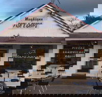 Mundijong Fish  Chips - Accommodation Main Beach