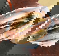 Ningaloo Bakehouse - Accommodation Main Beach