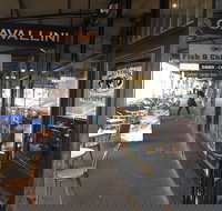 One Pear Tree - Accommodation Main Beach