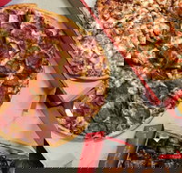 Pizza Hut - Frankston - Accommodation Main Beach