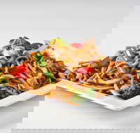 P'Nut Street Noodles - Dee Why - Accommodation Main Beach