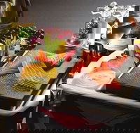 Potshot Bistro - Accommodation Main Beach