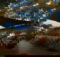 Riverdeck Cafe - Accommodation Main Beach