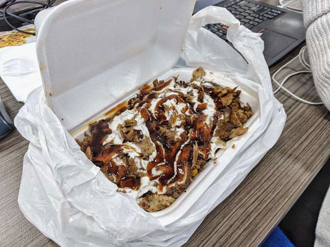 Roxy Kebabs - Accommodation Main Beach 0