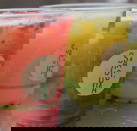 Saccha - Glen Waverley - Accommodation Main Beach