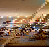 Sanctuary Lakes Hotel - Accommodation Main Beach