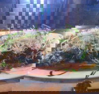 Stringybark Winery Restaurant - Accommodation Main Beach