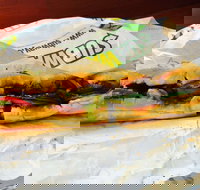 Subway - Malaga - Accommodation Main Beach