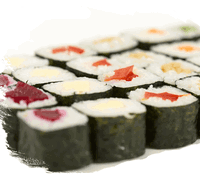Sushi World - Maroubra - Accommodation Main Beach