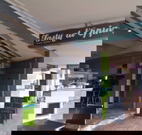 Tasty At Epping - Accommodation Main Beach