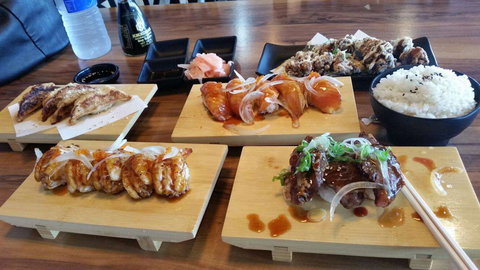 The Sushi 79 - Springfield - Accommodation Main Beach 0