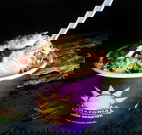 The Corner Espresso House