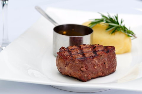 The Harbour Master - Accommodation Main Beach 0