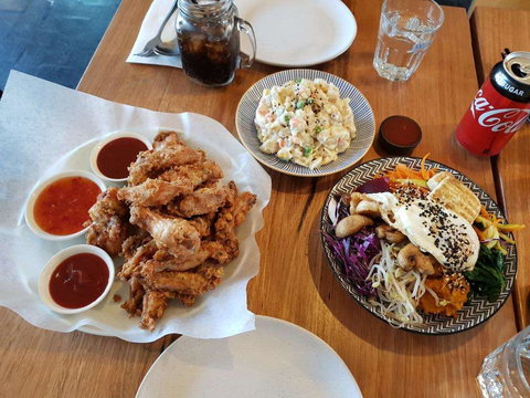 The Backyard - Accommodation Main Beach 0