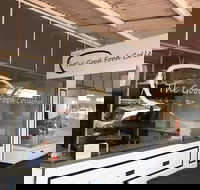 The Good Food Collective - Accommodation Main Beach