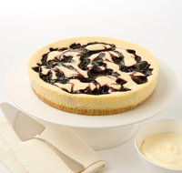 The Cheesecake Shop - Clarkson - Accommodation Main Beach