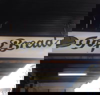 Top bread - West Ryde - Accommodation Main Beach