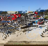 Tour de Cafe - Accommodation Main Beach