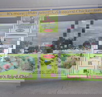 Uncle Sam's Charcoal Chicken - Accommodation Main Beach