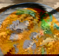 Wok Hunter - Accommodation Main Beach