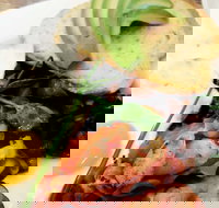 Ya Hoo - Accommodation Main Beach