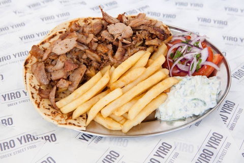 Yiro Yiro - Accommodation Main Beach 0