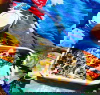 Zambrero Oxenford - Helensvale