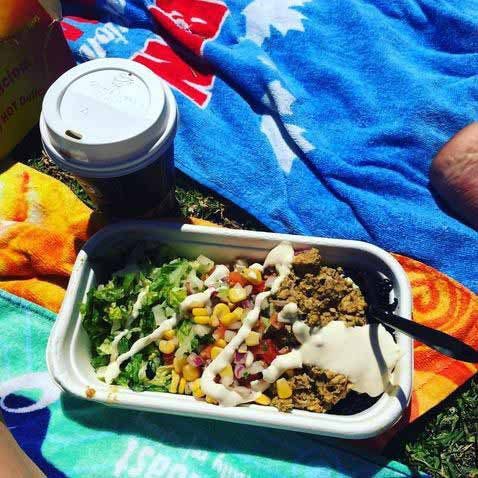 Zambrero Oxenford - Helensvale - Accommodation Main Beach 0