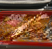 Zushibento - Floreat - Accommodation Main Beach