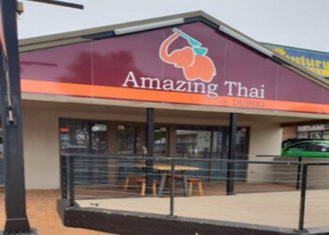 Amazing Thai Dubbo - Accommodation Main Beach 0