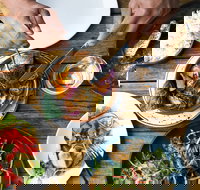 Amok Restaurant - Accommodation Main Beach