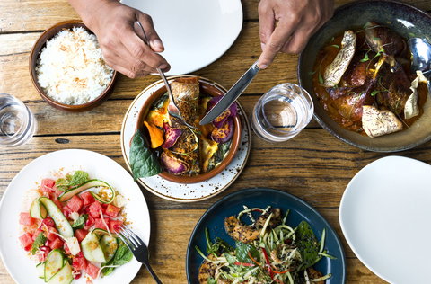 Amok Restaurant - Accommodation Main Beach 0