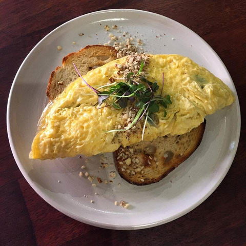 Ampersand Coffee And Food - Accommodation Main Beach 0