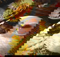 Banana Leaf - Accommodation Main Beach