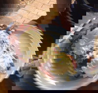 Beans  Bagels espresso bar - Accommodation Main Beach