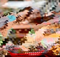 Brodburger at the Glassworks Kingston - Accommodation Main Beach