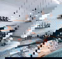 Buyi Espresso Bar - Accommodation Main Beach