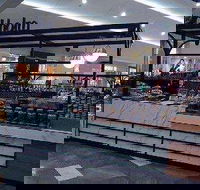 Cafe Stockholm - Karrinyup - Accommodation Main Beach