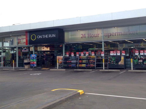C Coffee - Darlington - Accommodation Main Beach 0