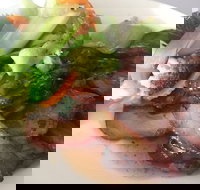 China Jade - Accommodation Main Beach